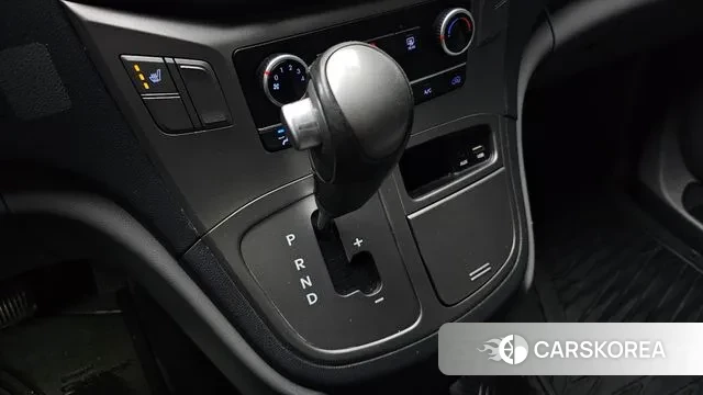 Hyundai The New Grand Starex id 3270056 из Кореи 19