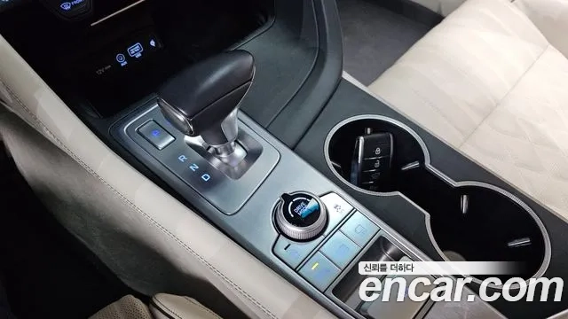 Genesis G70 id 2886839 из Кореи 19