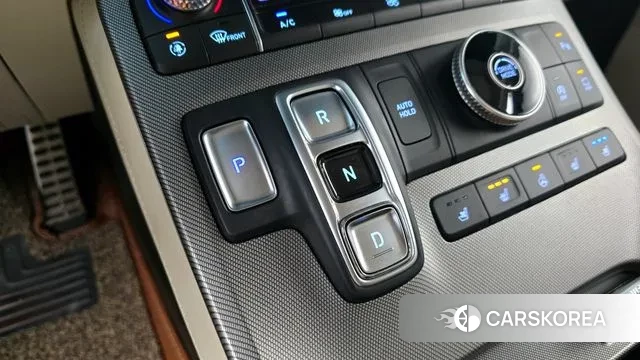 Hyundai Palisade id 3611456 из Кореи 19