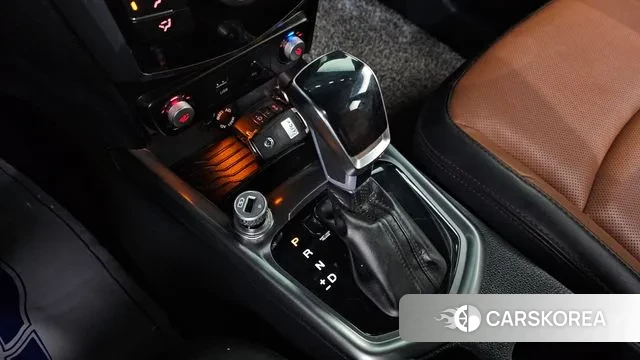 Ssangyong Tivoli Armor id 3509932 из Кореи 19