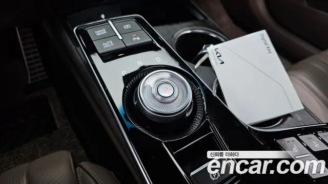 Kia K8 Hybrid id 2455778 из Кореи 19