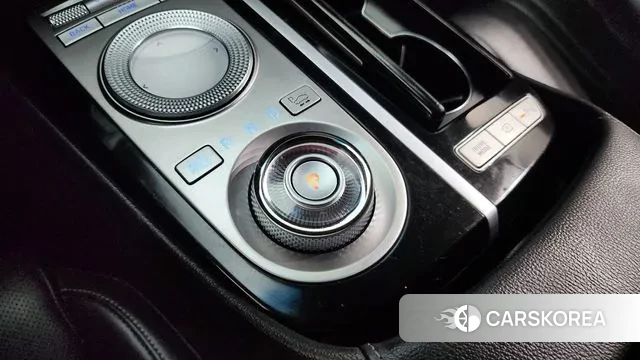 Genesis G80 (RG3) id 2990130 из Кореи 19