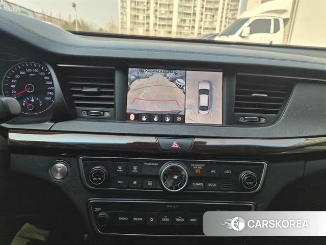 Kia Come New K7 id 3829440 из Кореи 18