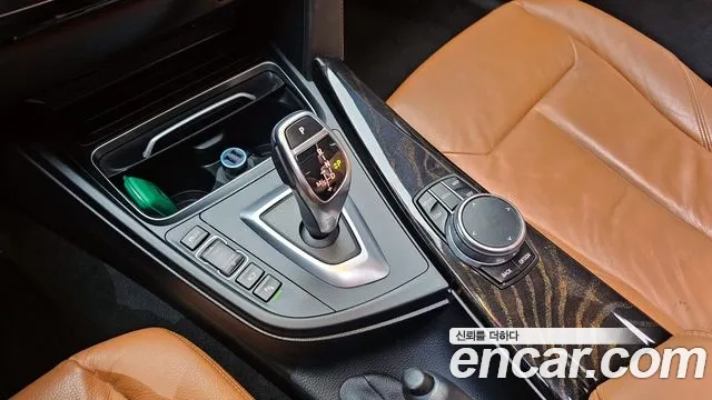 BMW 4 Series (F32) id 2876688 из Кореи 19