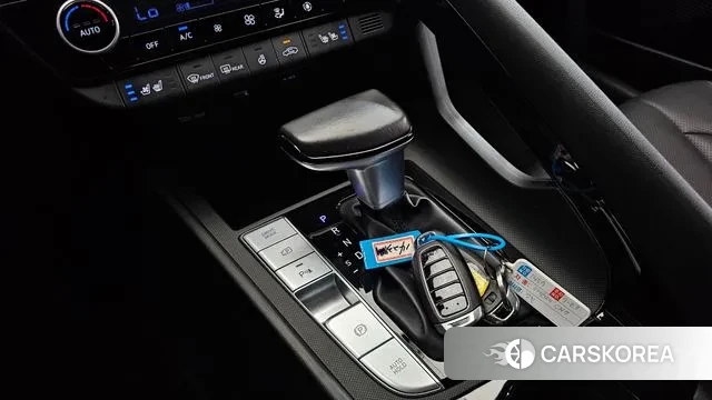 Hyundai Avante (CN7) id 3238449 из Кореи 19