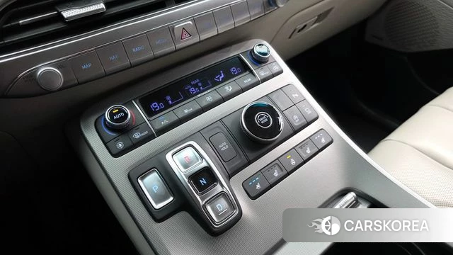 Hyundai Palisade id 3954028 из Кореи 19