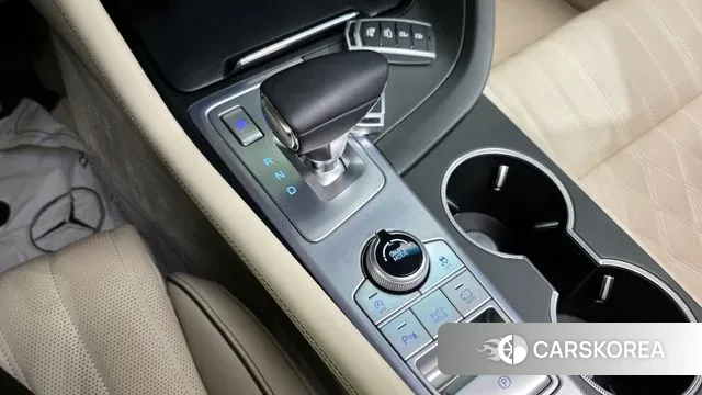 Genesis G70 id 3265091 из Кореи 19