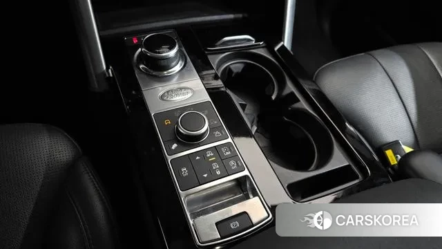 Land Rover Discovery 5 id 3408032 из Кореи 19