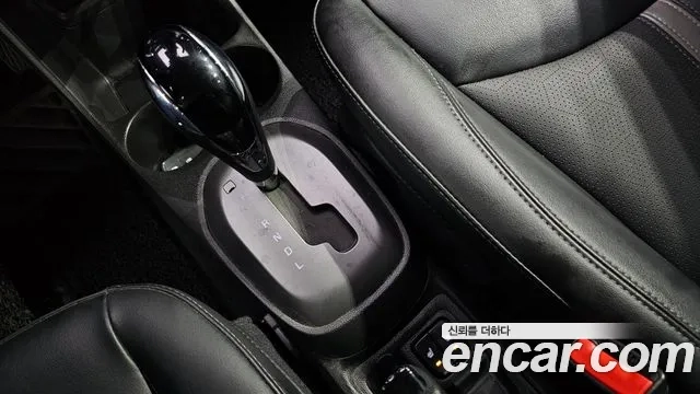 Chevrolet (GM Daewoo) The New Spark id 2951889 из Кореи 19