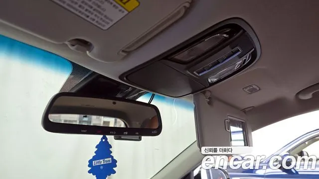 Kia The New Sorento id 2608722 из Кореи 19