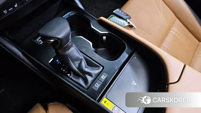 Lexus ES300h 7th generation id 3415973 из Кореи 19