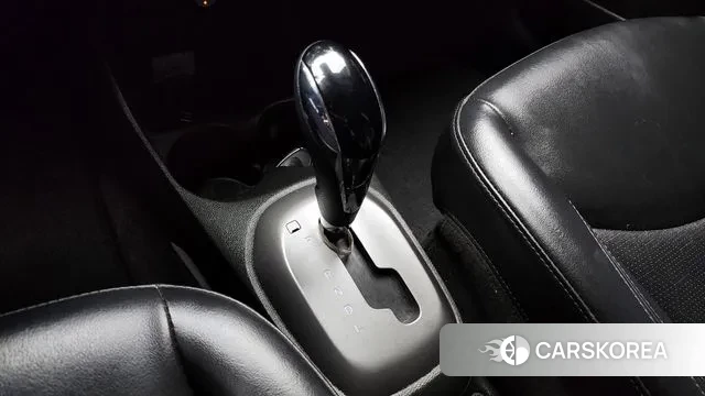 Chevrolet (GM Daewoo) The New Spark id 3464921 из Кореи 19