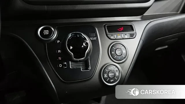 Kia The New Kia Ray id 3457325 из Кореи 19