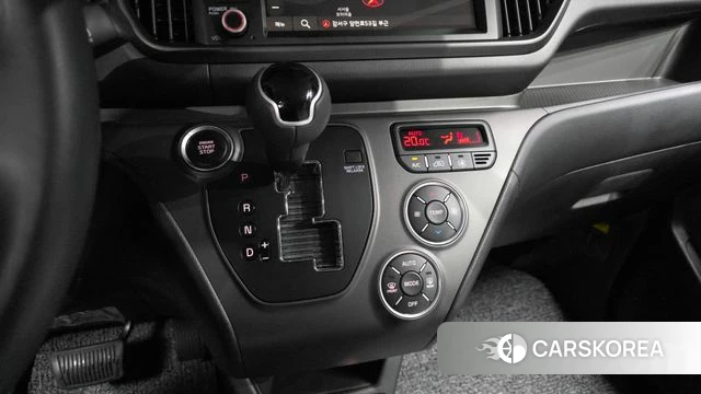 Kia The New Kia Ray id 4468701 из Кореи 19