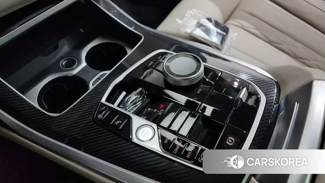 BMW X7 (G07) id 3711478 из Кореи 19