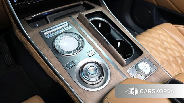 Genesis GV80 id 3899039 из Кореи 19