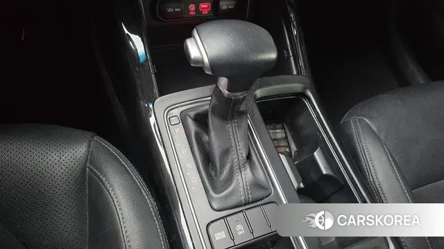 Kia The New Sorento id 3547102 из Кореи 19