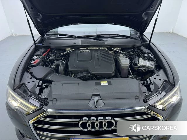 Audi A6L id 4301113 из Китая 19
