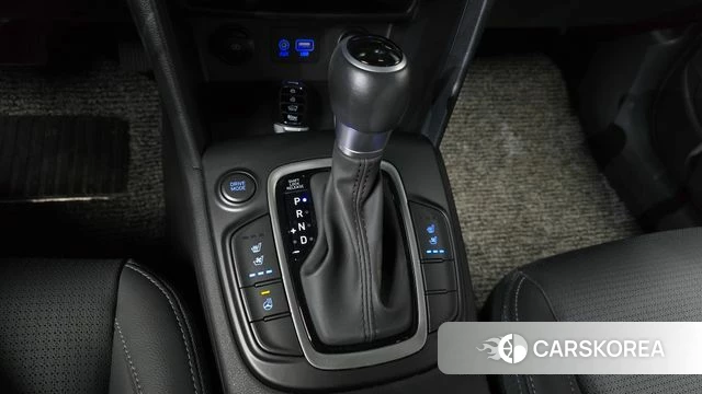 Hyundai Kona id 4581459 из Кореи 19