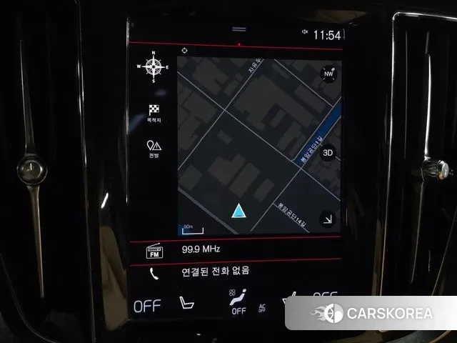 Volvo V60 Cross-Country 2nd Generation id 3451452 из Кореи 19