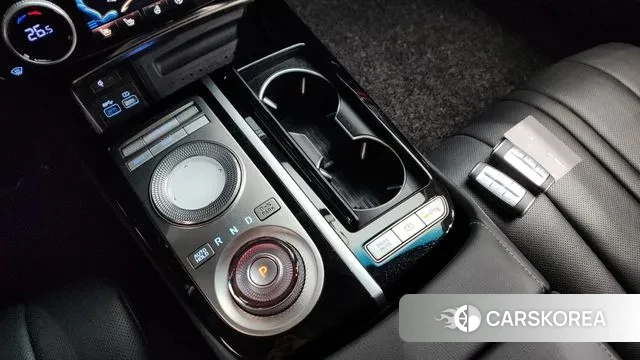 Genesis G80 (RG3) id 3378293 из Кореи 19