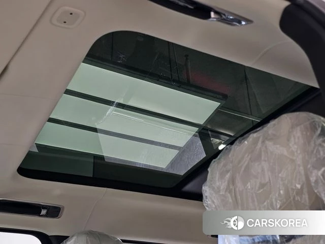 Land Rover Range Rover 5th Generation id 4474043 из Кореи 19