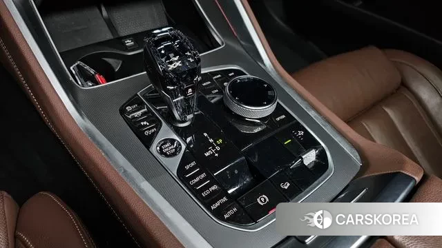 BMW X6 (G06) id 3402359 из Кореи 19