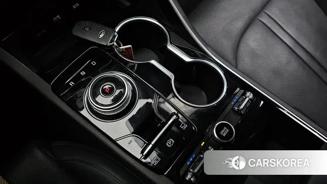 Kia K5 3rd generation id 3723119 из Кореи 19