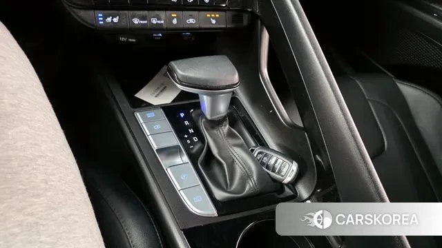 Hyundai Avante (CN7) id 3759573 из Кореи 19