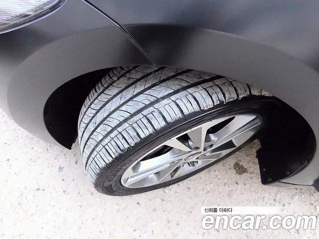 Hyundai Avante AD id 2528902 из Кореи 17