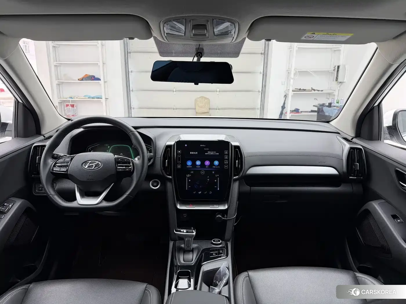 Hyundai Beijing Hyundai ix35 id 4545989 из Китая 16