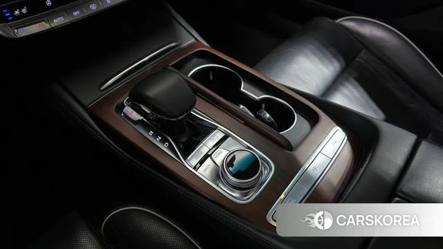 Kia More K9 id 3886082 из Кореи 19