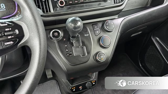 Kia The New Kia Ray id 3922344 из Кореи 19