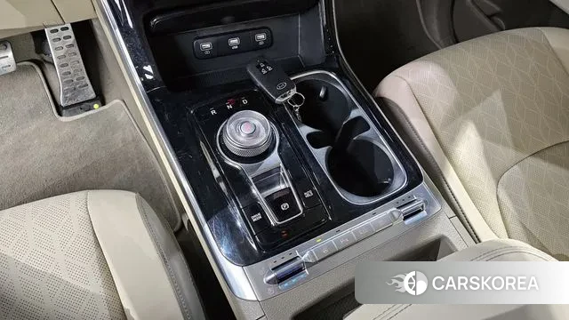 Kia Carnival 4th generation id 3621548 из Кореи 19