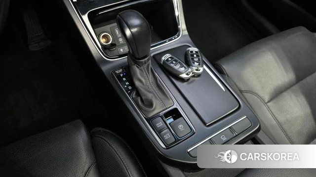 Hyundai Grandeur IG id 4325985 из Кореи 40