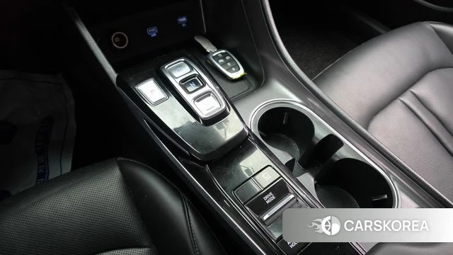 Hyundai Sonata (DN8) id 3903954 из Кореи 19