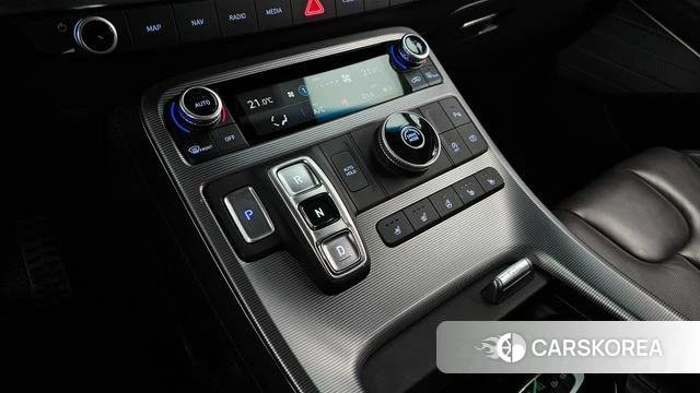 Hyundai The New Palisade id 4354925 из Кореи 19