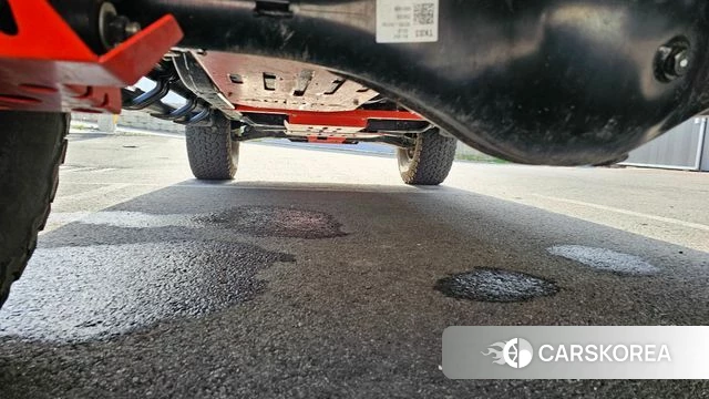 Kia Tasman id 4194124 из Кореи 17