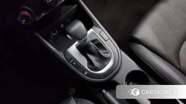 Kia The New K3 2nd generation id 3670745 из Кореи 19