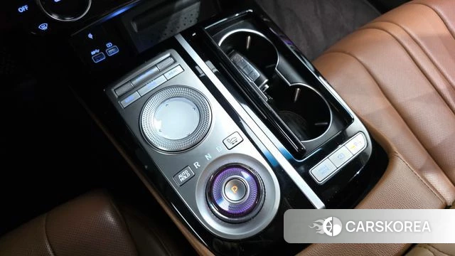 Genesis G80 (RG3) id 3800360 из Кореи 19