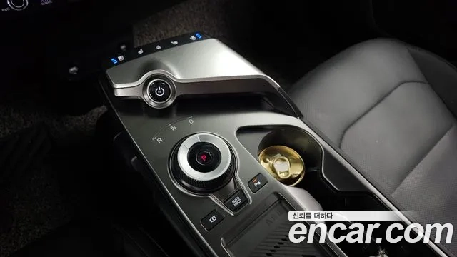 Kia EV6 id 2863663 из Кореи 19