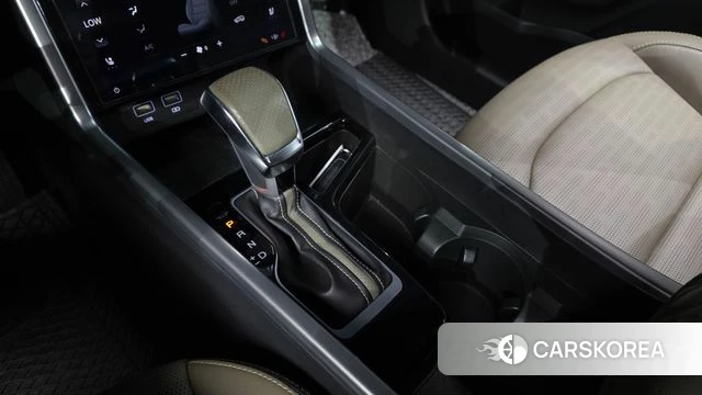 Ssangyong Torres id 4194893 из Кореи 33