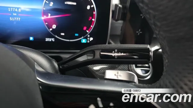 Mercedes-Benz C-Class W206 id 2954371 из Кореи 19