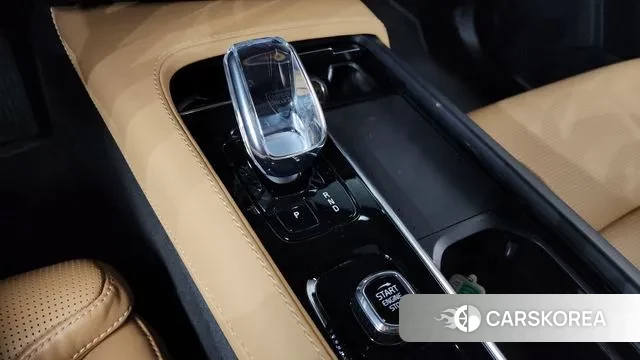 Volvo XC90 second Generation id 3716493 из Кореи 19