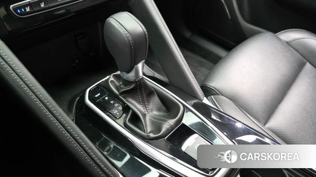 Renault Korea (Samsung) The New QM6 id 4630142 из Кореи 30