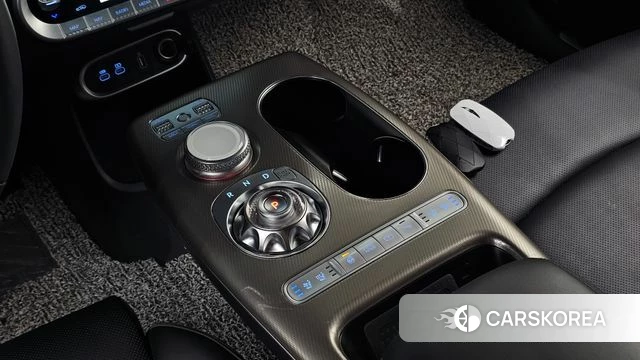 Genesis GV60 id 4585718 из Кореи 19