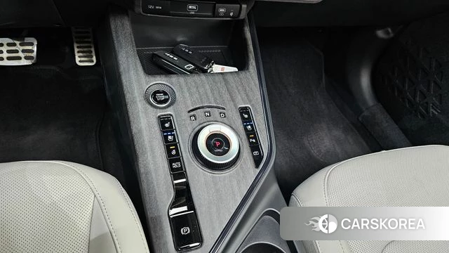 Kia Di Ol Nu Niro id 3882837 из Кореи 19