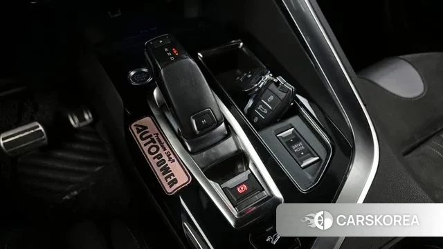 Peugeot 5008 second generation id 3463524 из Кореи 19