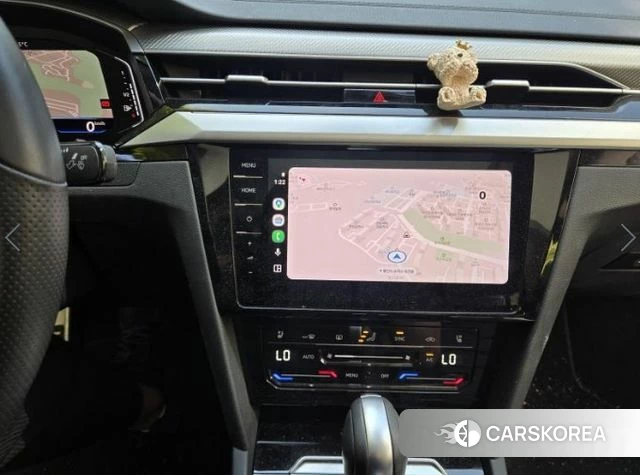 Volkswagen Arteon id 4848428 из Кореи 9