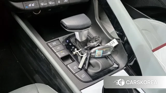 Hyundai The New Avante (CN7) id 3021973 из Кореи 19